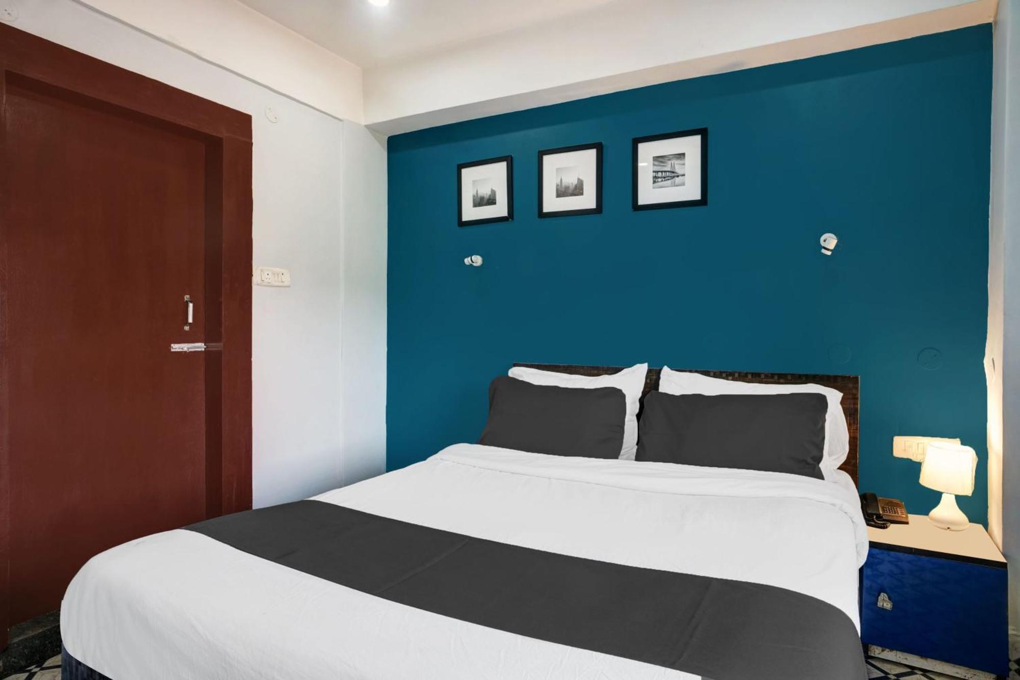 Super Hotel O Noonmati Guwahati Formerly Hotel Sundari Exterior foto